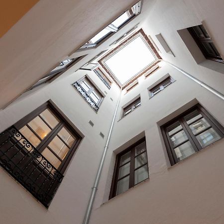 Molino Corteza Precioso Primero Granada Centro ภายนอก รูปภาพ