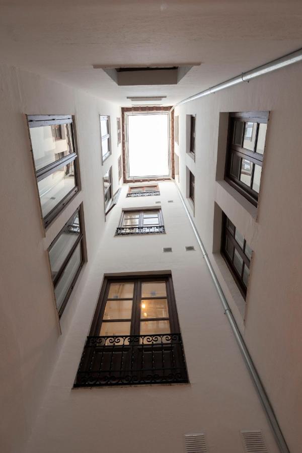 Molino Corteza Precioso Primero Granada Centro ภายนอก รูปภาพ